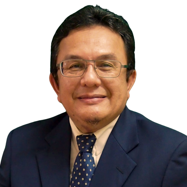Mohd Jamil Mohd Nor, MBA