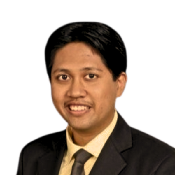 Farhan Bin Abdullah, PhD